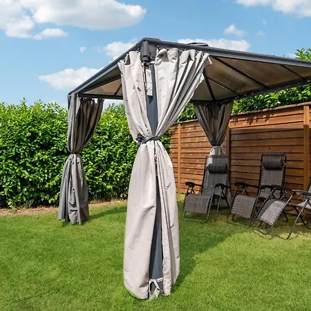 Tatil Evi Awesome In Glostrup